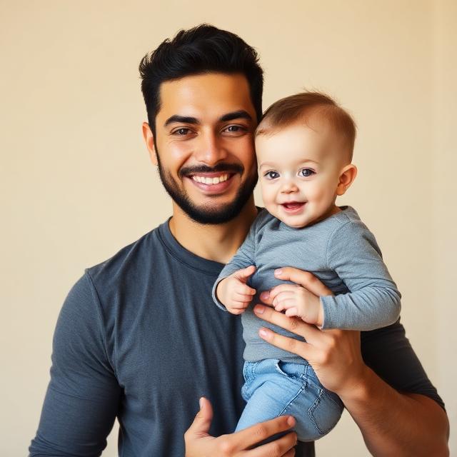 Rafael M., 31
