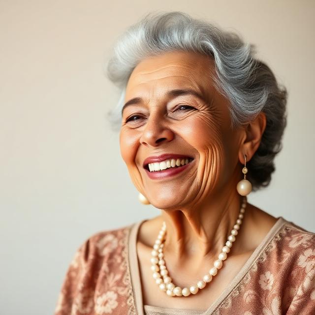Dona Iolanda, 67